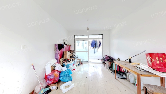 禾东公寓二期二手房实景图