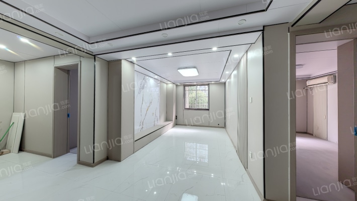 杜义弄新区二手房实景图