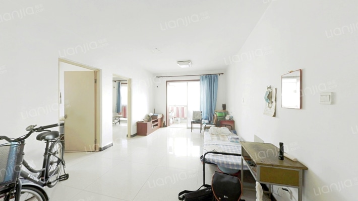 荷花上院二手房实景图