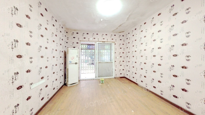 紫润明园北区二手房实景图