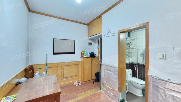 普德村128号二手房实景图