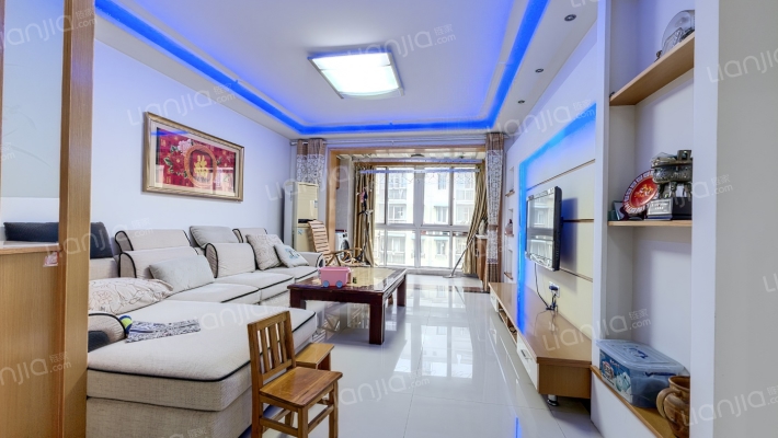 江山星园二手房实景图