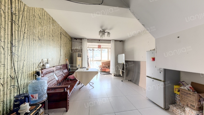 水木天成碧杉园二手房实景图