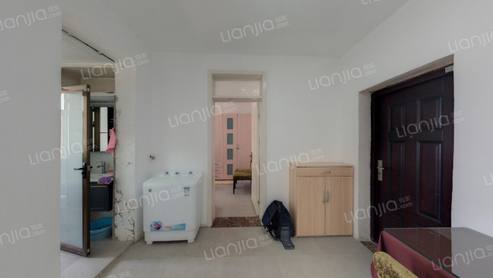 祥和街小区二手房实景图