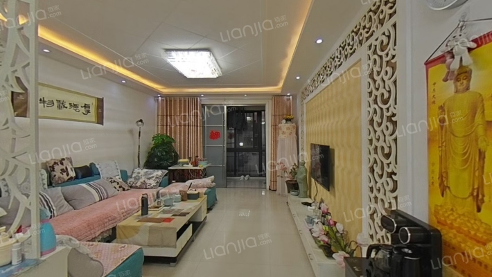 上宅公馆二手房实景图