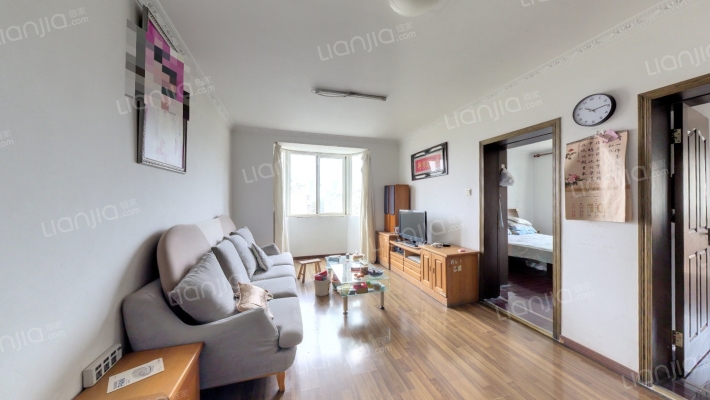 万嘉颐园南区二手房实景图