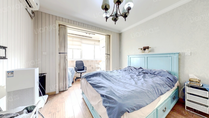 红梅小区(长宁)二手房实景图