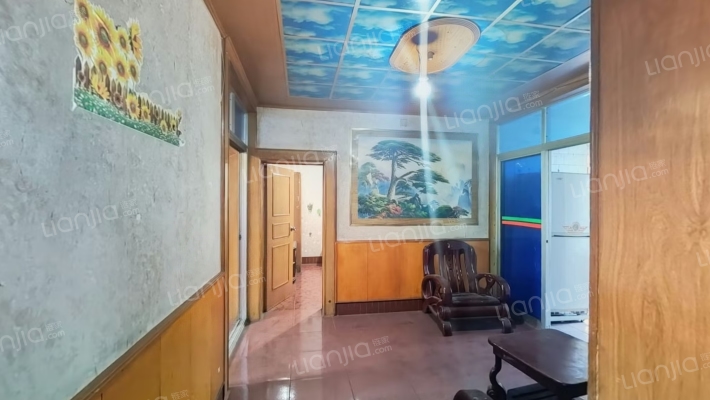 鸿福巷5号二手房实景图