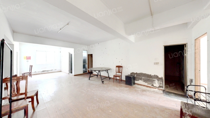 豪康锦苑二手房实景图