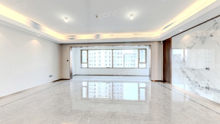 中信泰富·九庐二手房实景图