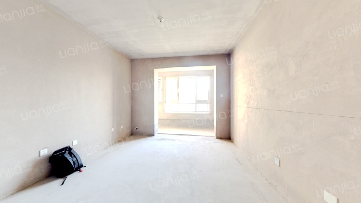 熙科·柏悦山二手房实景图