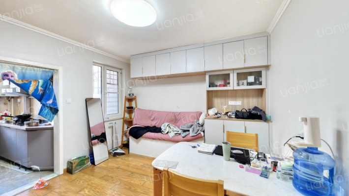 春光山色二手房实景图