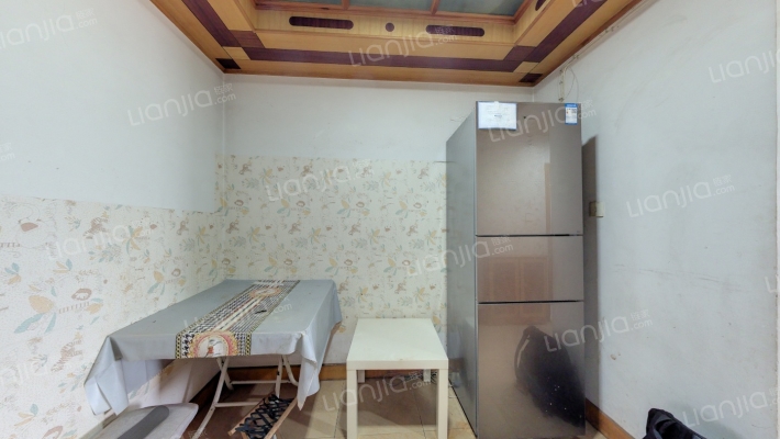 江宁路28号二手房实景图