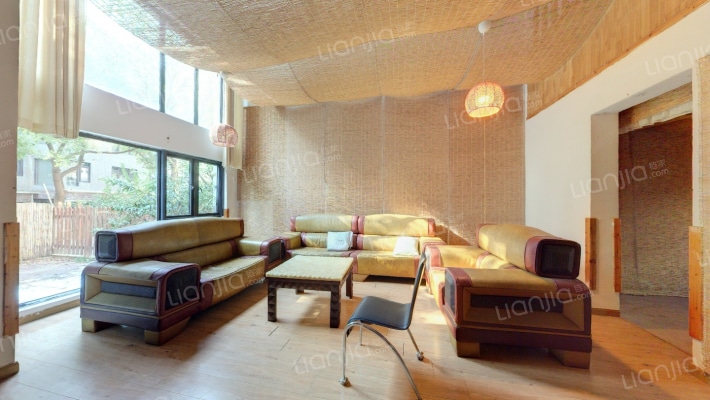 运盛美之国10组团二手房实景图