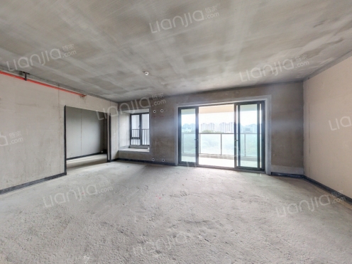 整租·华润幸福里 5室2厅 南/北