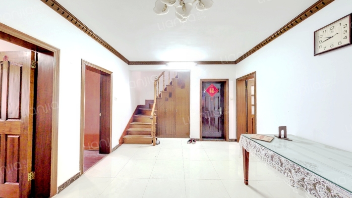 平塘花园二手房实景图