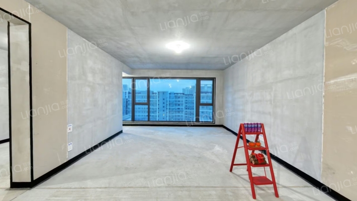 招商揽阅鸿著二手房实景图