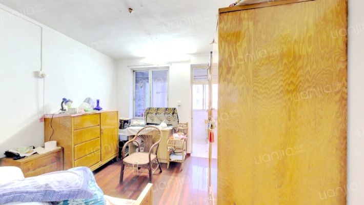 锦苑社区二手房实景图