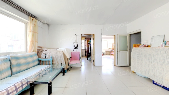 福鑫家园二手房实景图