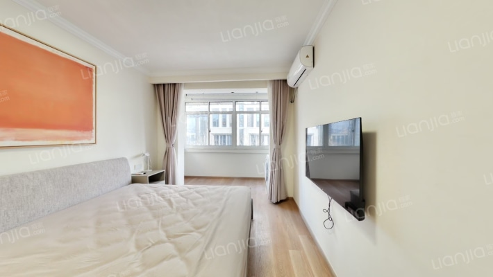 新菜市二手房实景图