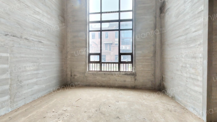 新长江香榭北郦湖二手房实景图