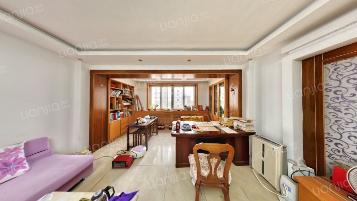 兰雅小区二手房实景图