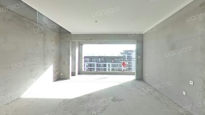 周投上和院二手房实景图