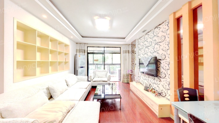 风清云都二手房实景图