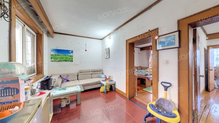 高凤新村东区二手房实景图