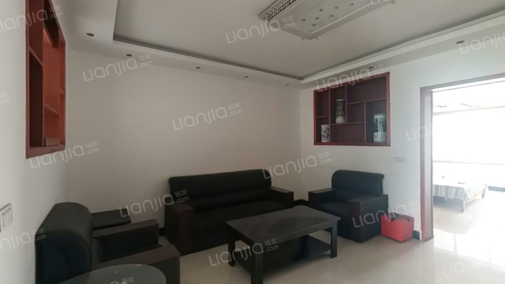 清风社区二手房实景图