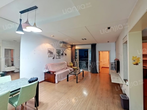 整租·嘉华鑫城 2室1厅 东