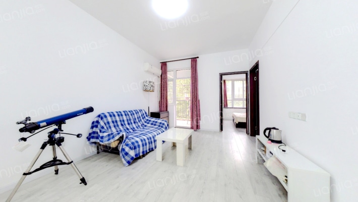 鑫瑞小城故事二手房实景图