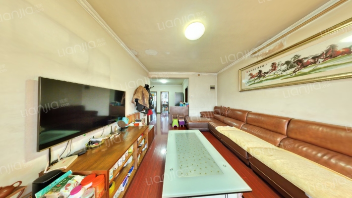 丰庆路12号院二手房实景图