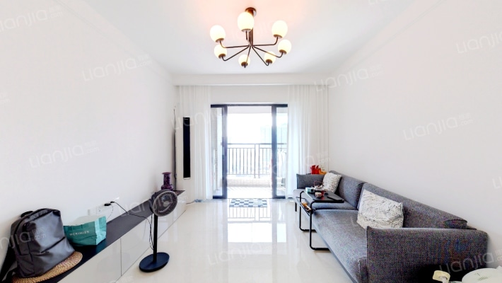 怡乐路71号二手房实景图