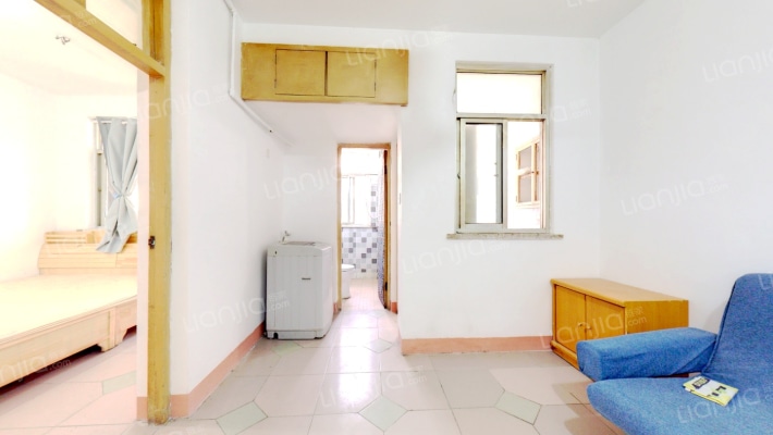 陇海社区二手房实景图