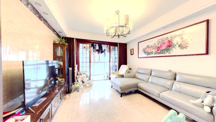 东华锦城二手房实景图