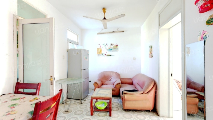 中医学院宿舍（五里墩）二手房实景图