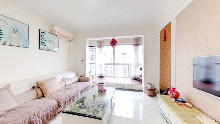 德润康城二手房实景图