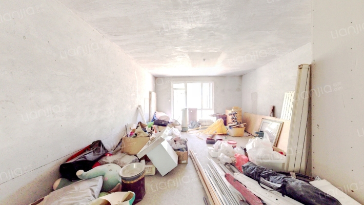 天一绿海揽景园二手房实景图