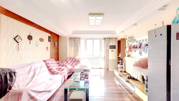 新大地二手房实景图