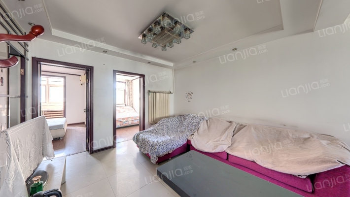 十三冶小区二手房实景图