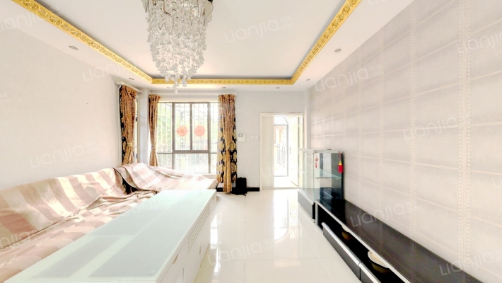 温泉山谷国际康旅城二手房实景图