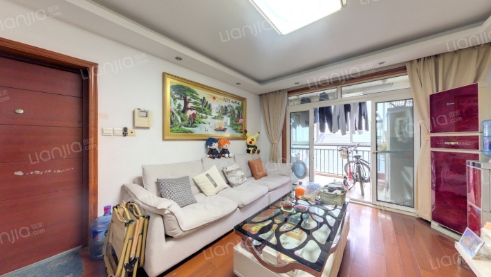 碧林湾(公寓)二手房实景图