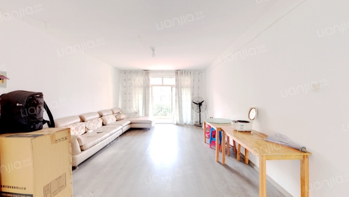 香樟花園二手房实景图