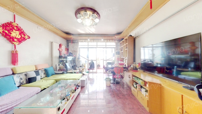 燕凤小区二手房实景图