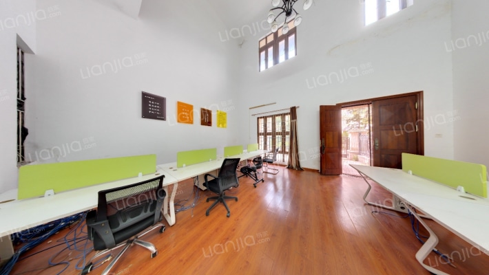 御景水岸二手房实景图