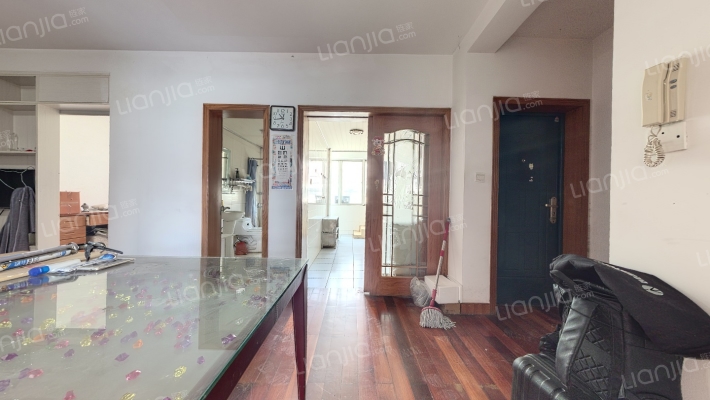 城西教师新村二手房实景图