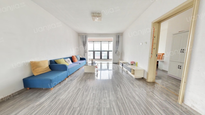 江汽六村二手房实景图