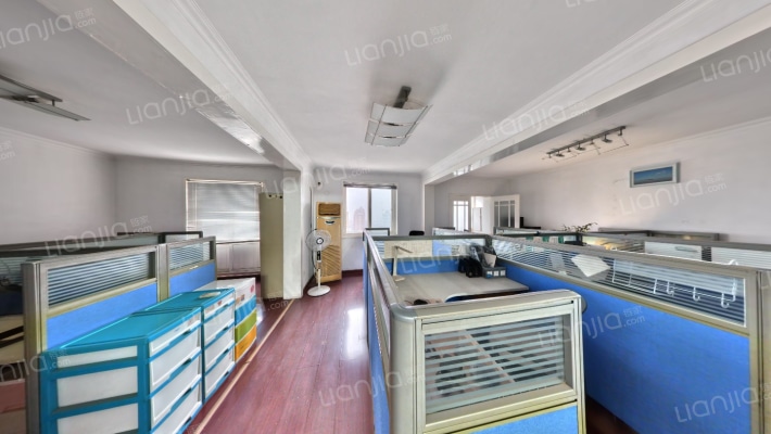 永安大厦二手房实景图