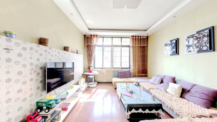 百花新城二手房实景图